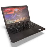 Notebook Dell Inspiron 14 3467 Core I5 7ª 8gbram Ssd 240gb