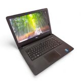 Notebook Dell Inspiron 5458 Core I5-5ª 8gbram Ssd  240gb 14&quot;