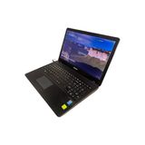 Notebook Samsung Np300e5k Intel Core I5 5200u 8gbram Ssd 256gb Geforce 910m 15,6&quot;