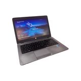 Notebook Hp Elitebook 840 G1 Core I7-4ª 8gbram Ssd 240gb 14&quot;