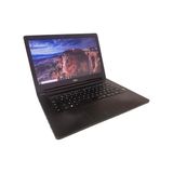 Notebook Dell Latitude 3470 Core I3 6ª 8gbram Ssd  240gb 14&quot;