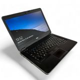 Notebook Dell Latitude E6440 Core I5-4g 8gbram Ssd 240gb Usado.