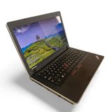 Notebook Lenovo Thinkpad Edge E40 Intel I5 1ª 4gb 256gb Usado.