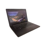 Notebook Dell Latitude 3470 Core I3 6ª 8gbram Ssd  240gb 14&quot;