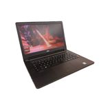 Notebook Dell Latitude 3470 Core I3 6ª 8gbram Ssd  240gb 14&quot;