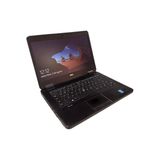 Notebook Dell Latitude E5440 Intel Core I7 4ª 8g Bram Ssd 240gb Gf720m 14&quot;