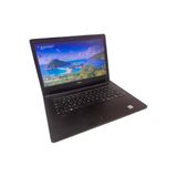 Notebook Dell Latitude 3470 Core I3 6ª 8gbram Ssd  240gb 14&quot;