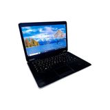 Notebook Dell Latitude E7440 Core I5-4ª 8gbram Ssd 240gb 14&quot;