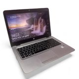 Notebook Hp Elitebook 840 G3 Core I5 6ª 8gbram Ssd 240gb 14&quot;