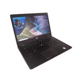 Notebook Dell Latitude 5480 Core I5 7ª 8gbram Ssd 240gb 14&quot;.