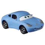 Disney Pixar Carros Diecast Sally - Mattel
