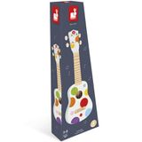 Meu Primeiro Ukulele Confetti Maped