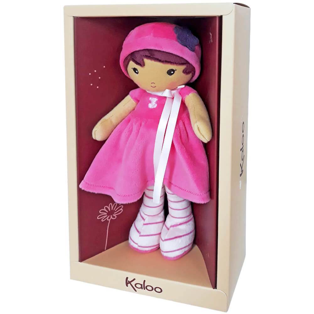 Minha Primeira Boneca Emma 25cm Maped