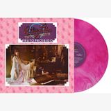 Vinil Rita Lee - Fruto Proibido ( Disco Lp Rosa )