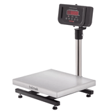 Balança Digital De Plataforma K-35icb-1/m Balmak - Até 35kg C/ Bateria Interna Bivolt Automático Balmak