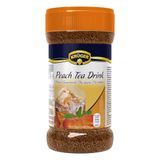 Chá Kruger Instantâneo Pêssego 400g