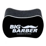 Esponja De Enrolar Cachos Nudred Big Barber Original 20mm