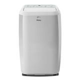 Ar-condicionado Portátil Philco Pac12000f5 Frio Vírus Protect - Branco, 110v