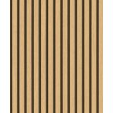 Papel De Parede Unique Ripado Un5067