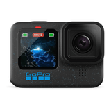 Câmera De Ação Gopro Hero 12 Black Chdhx 121-rw