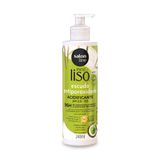 Acidificante Condicionante Escudo Antiporos 240ml Salon Line