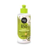 Creme Pentear Meu Liso Proteção Térmica 250ml Salon Line