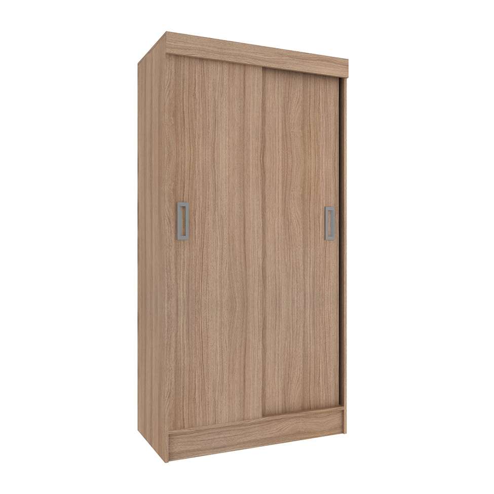 Guarda-Roupa Solteiro 2PT Berlim Demolição é boa?