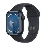 Watch S9 41mm Midnight 64gb Sem Gps Apple