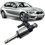 Bico Injetor Bmw 116i 118i F20 316i F30 1.6 Turbo 0261500073