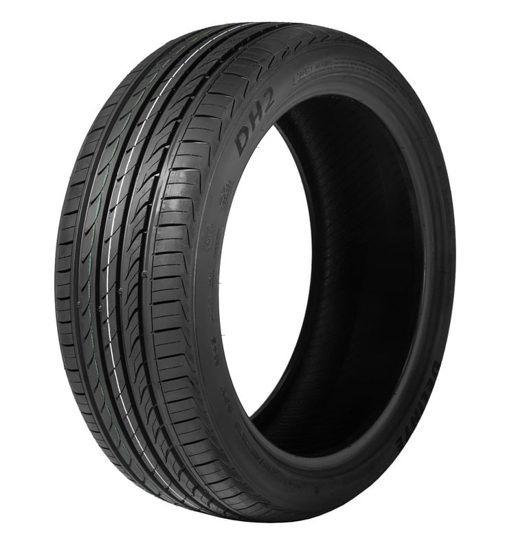 Pneu Delinte Aro 15 185/60r15 Dh2 84h