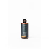 Shampoo Vegano Masculino Cabelo E Barba Vila 250ml