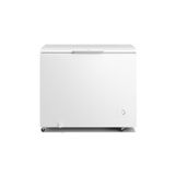 Freezer Horizontal Electrolux 314l Com Tecnologia Inverter (hi330) 220v