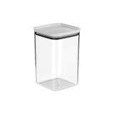 Pote Hermético Organizador Ou 3,5l Ob1200 - Branco