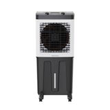 Climatizador Industrial Nacional Ventisol 80 Litros 150w 220v Monofásico Clin80pro-02 Br/pt