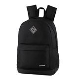 Mochila Mala Bolsa Trabalho Escolar Porta Notebook Tablet Livros Garrafa Viagem Grande Esportiva