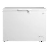 Freezer Horizontal Philco Pfh300b | 299 Litros, Branco