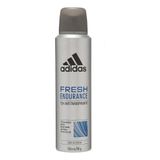 Desodorante Antitranspirante Aerosol Adidas Fresh Endurance 150ml