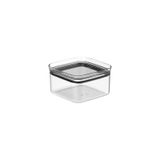 Pote Hermético Organizador Ou 1l Linha Block Ob1000-natural
