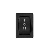 Chave Interruptor Unipolar 15a 3 Posiçoes Secador Taiff Original