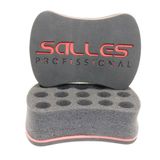 Esponja Nudred Para Cabelo Salles Profissional