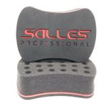 Esponja Nudred Para Cabelo Salles Profissional