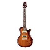 Guitarra Prs Se 245 Singlecut Standard Tobacco Sunburst