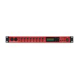 Pre Amplificador Focusrite Clarett Plus Octopre 8 Canais