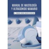 Manual De Mastología Y Ultrasonido Mamario - Espanhol