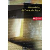 Manual D&#39;&#39;ús De L&#39;&#39;estàndard Oral, (11a Ed.) - Catalão