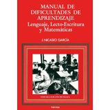 Manual De Dificultades De Aprendizaje - Espanhol