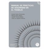 Manual De Prácticas De Seguridad En El Trabajo  - Espanhol
