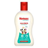 Colônia Huggies Disney Baby Extra Suave 100ml