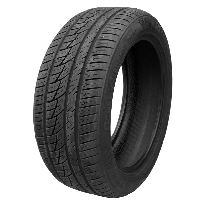 Pneu Delinte Desert Storm Ii Ds8 305/40 R20 112y