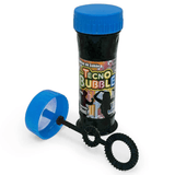 Bolha De Sabao Tecno Bubble 50ml Brasilflex